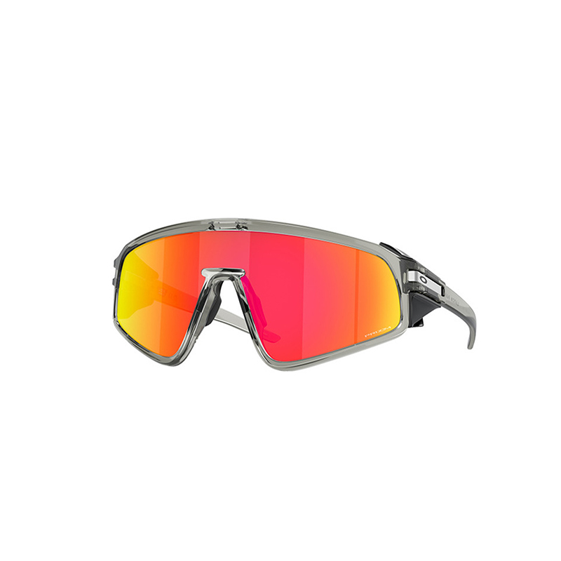 Oakley Latch Panel 9404 Driving Everyday Running Trail Running Unisex Cycling Goggles