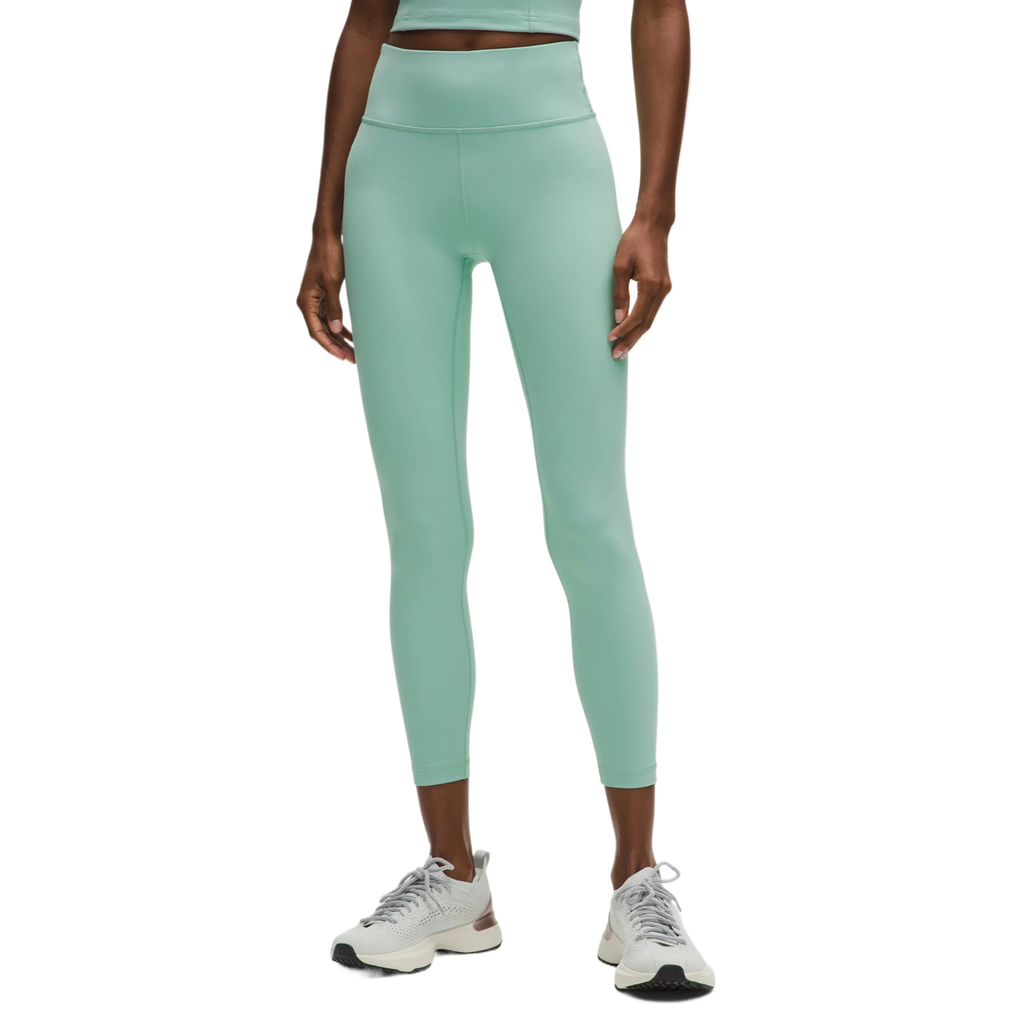 Lululemon Wunder Train Yoga Pants 25′ Women’s
