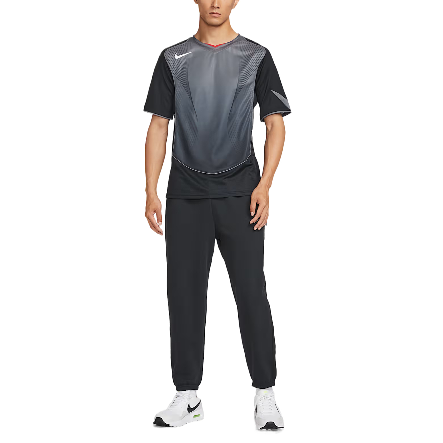 Nike Total 90 Soccer Jersey Men’s