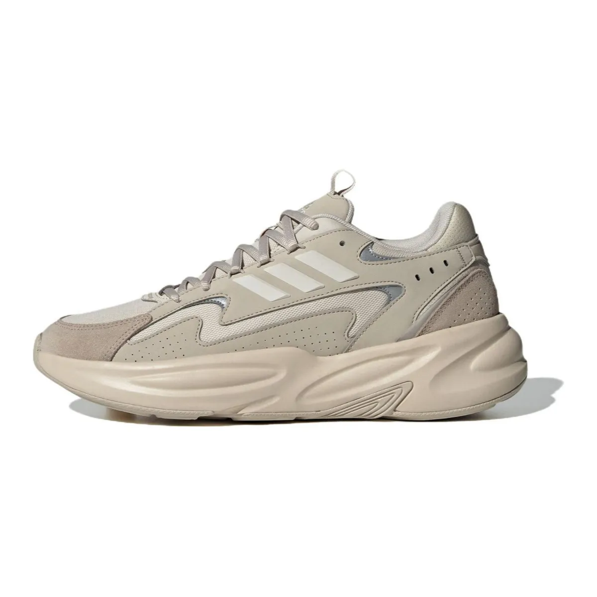 Adidas Ozwave 'Beige'