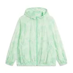 Li Ning Sun Protection Versatile Trench Coat Women's