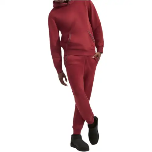 UGG Tasman Jogger Knitted Sweatpants Men's Red