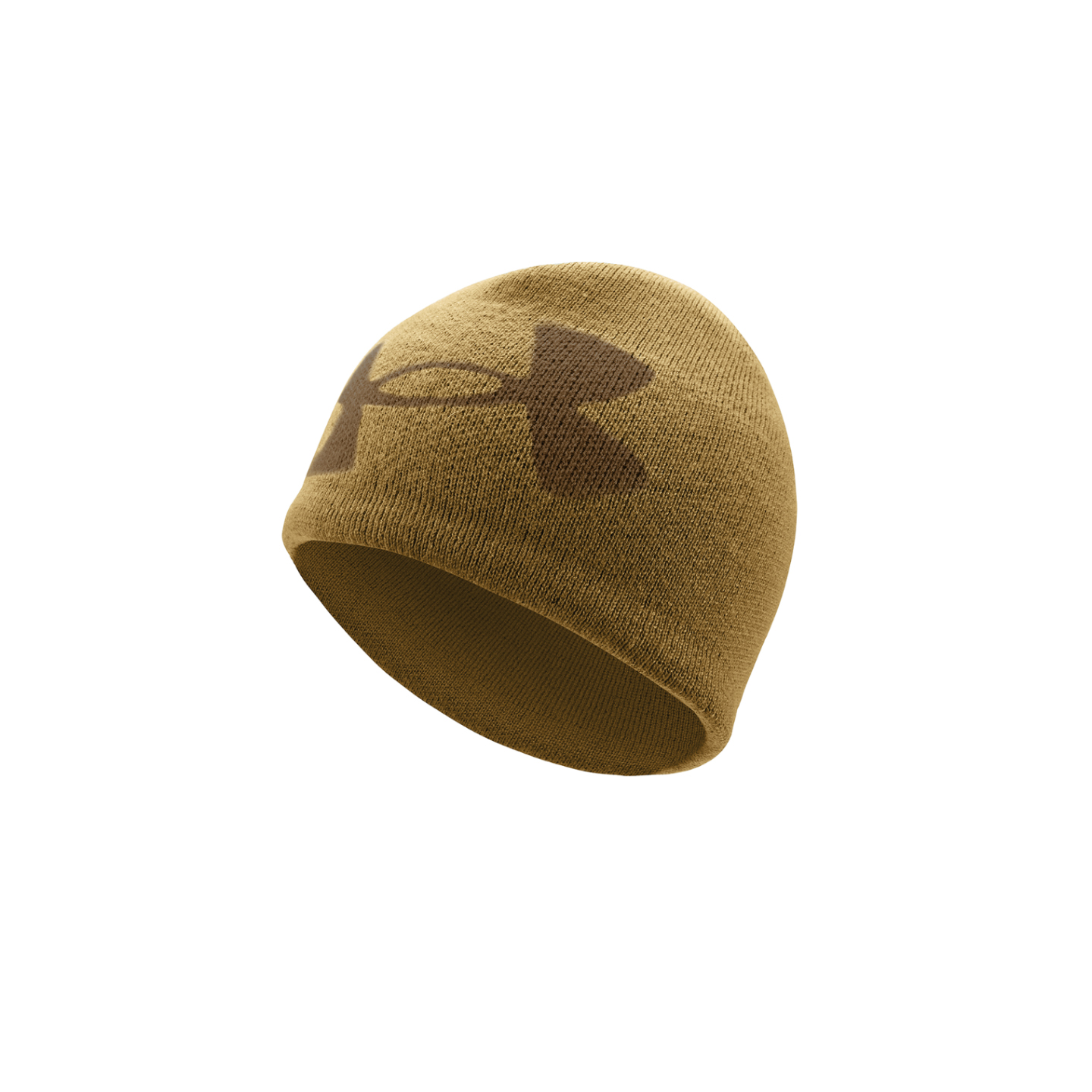Шапка Under Armour (зеленая)