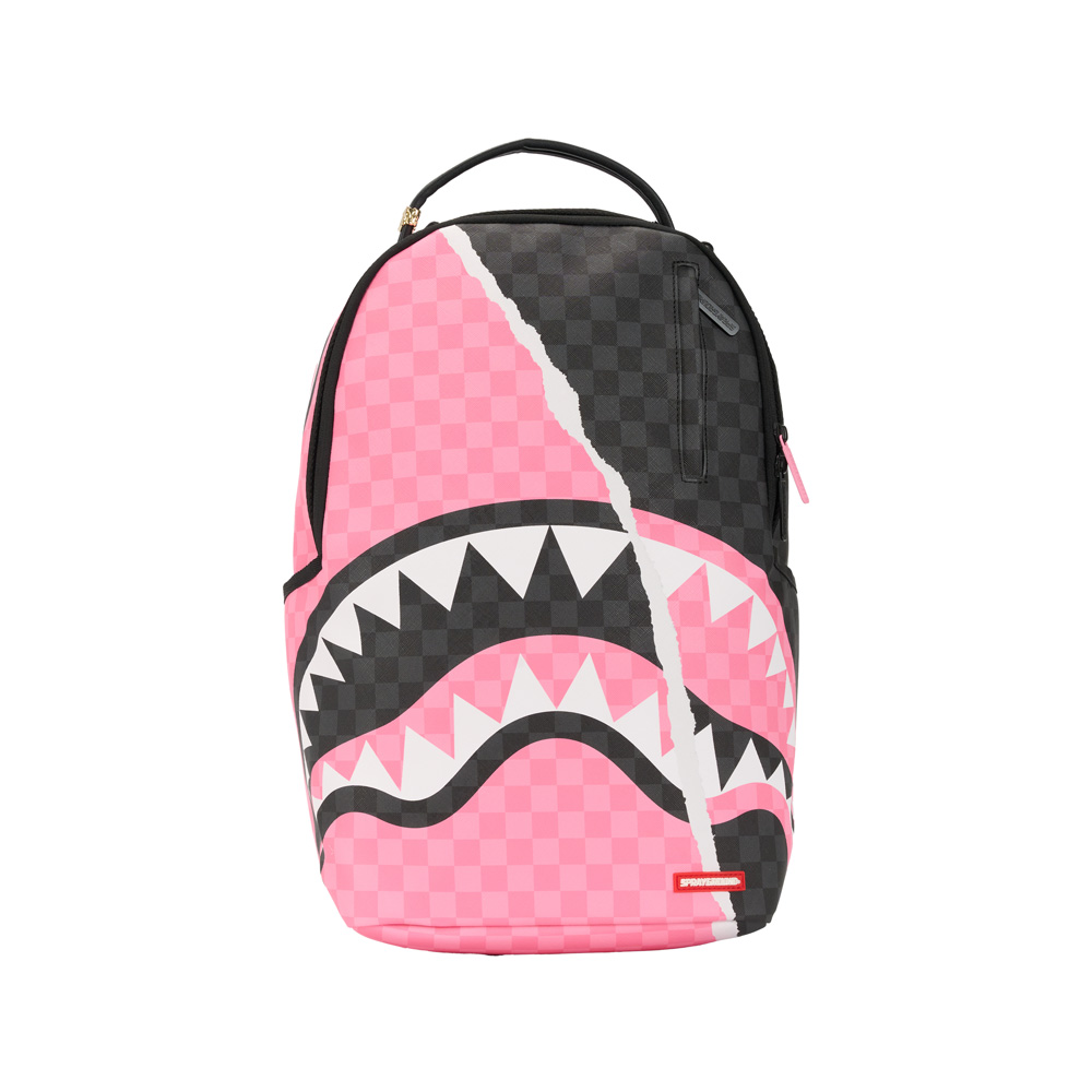 Рюкзак SPRAYGROUND sglogo (многоцветный)