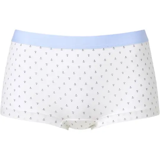 UNIQLO Boxer Briefs Women's 1 Pack