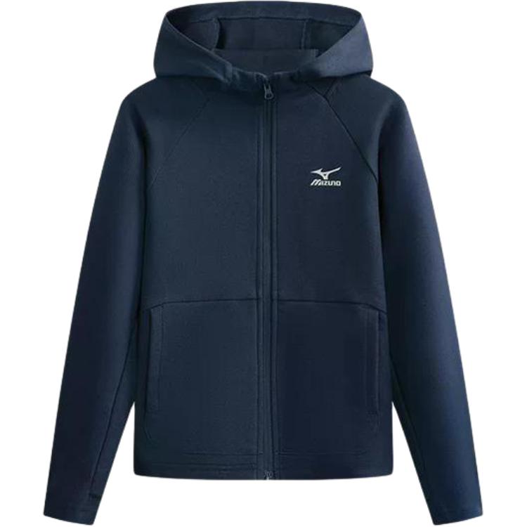 Куртка Mizuno Mizuno (черная)