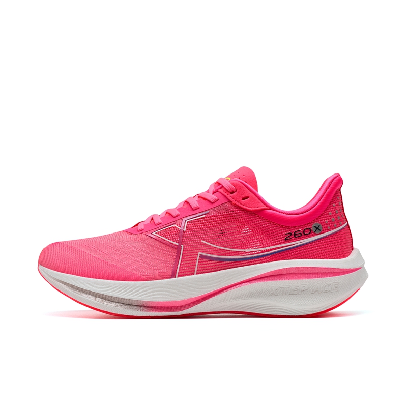 XTEP 260X 1.0 Running Shoes Women’s Low Top