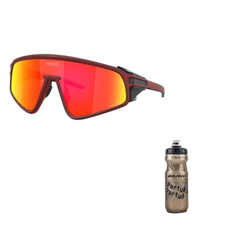 Oakley Latch Panel 9404 Driving Everyday Running Trail Running Unisex Cycling Goggles