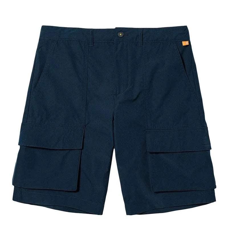 Timberland Casual Shorts Men's Dark Sapphire Moderate