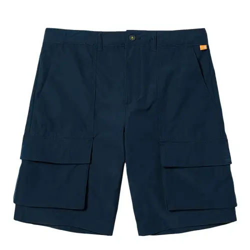 Timberland Casual Shorts Men's Dark Sapphire Moderate