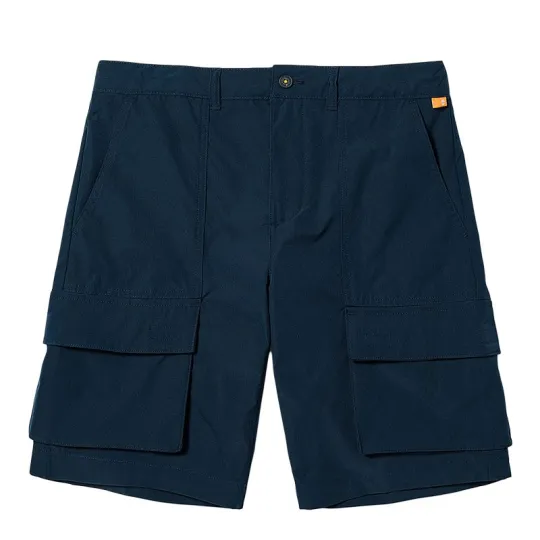 Timberland Casual Shorts Men's Dark Sapphire Moderate
