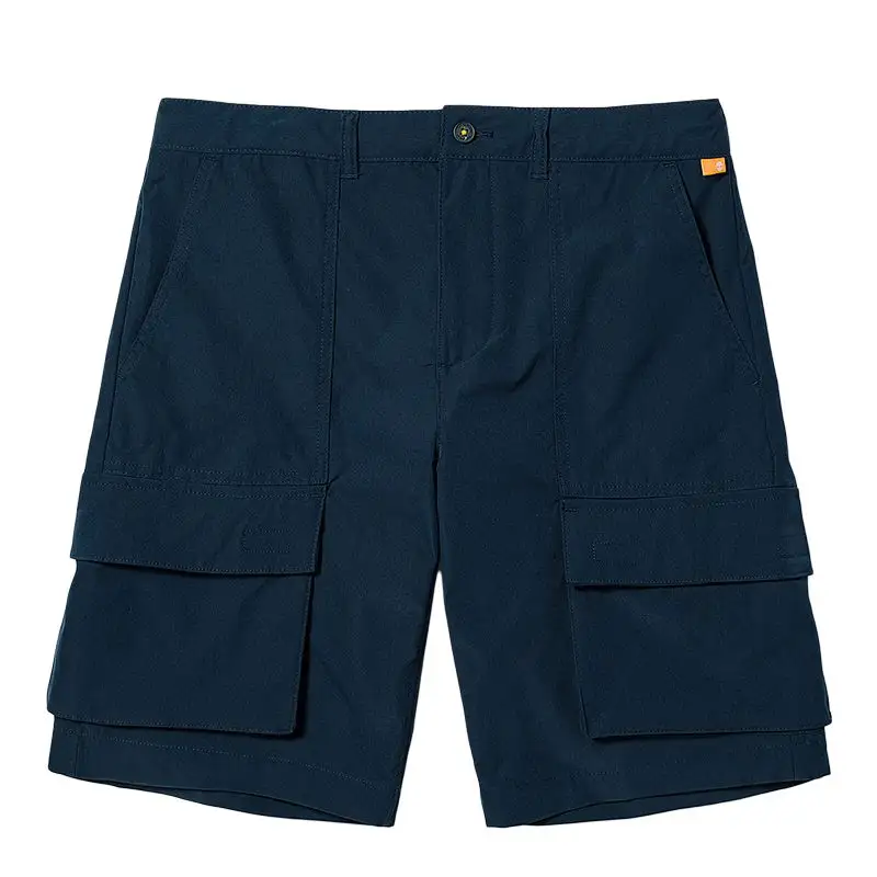 Timberland Casual Shorts Men's Dark Sapphire Moderate
