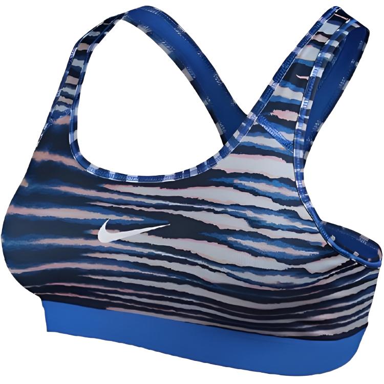 Женский топ Nike (черный)