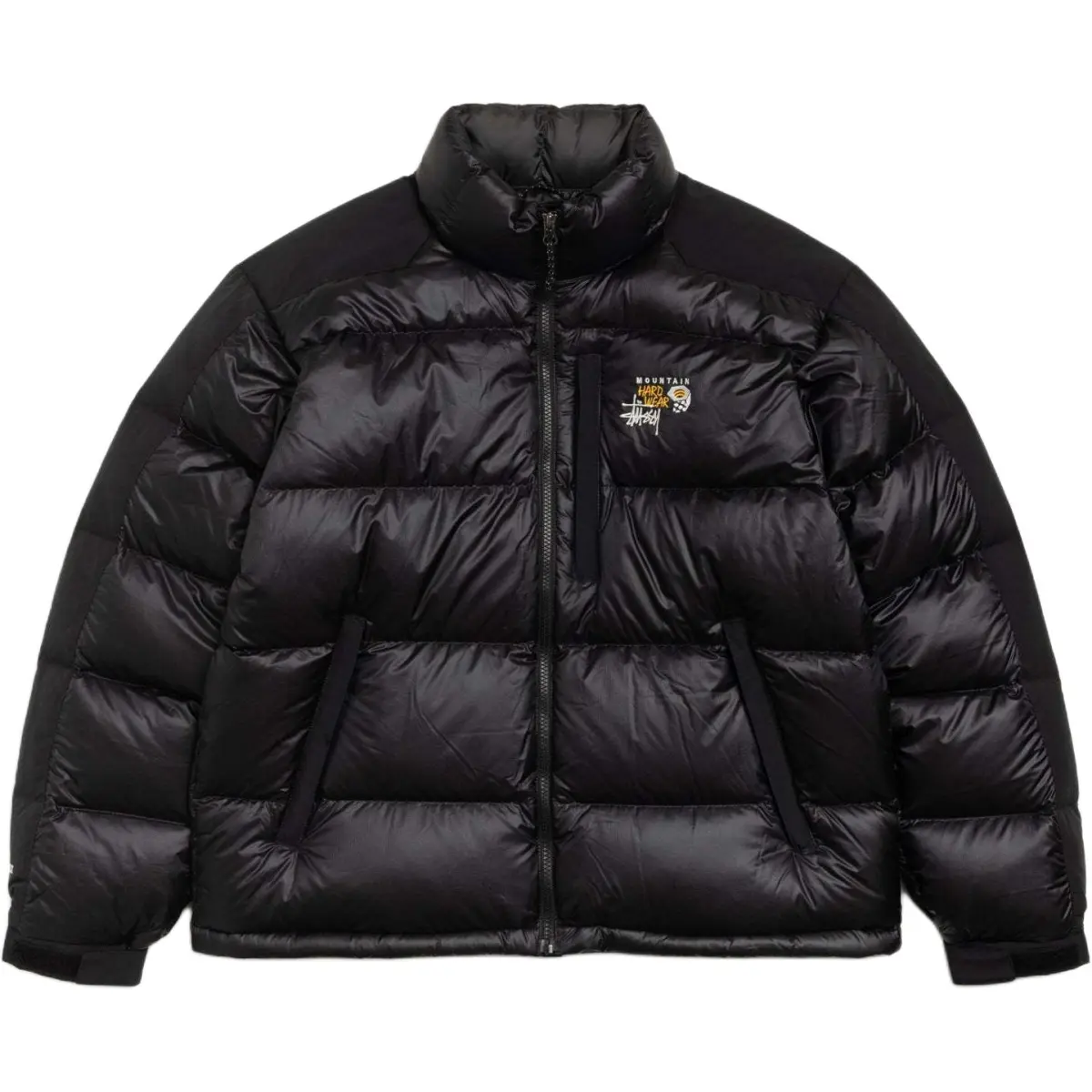 Stussy X Mountain Hardwear Subzero Down Jacket
