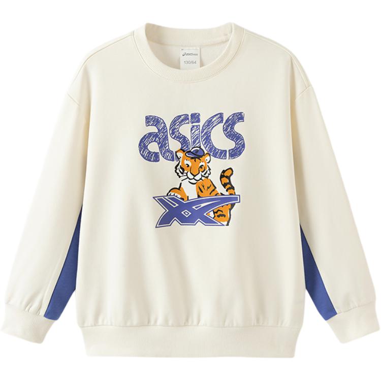 Худи ASICS Youth Hoodie (разноцветное)