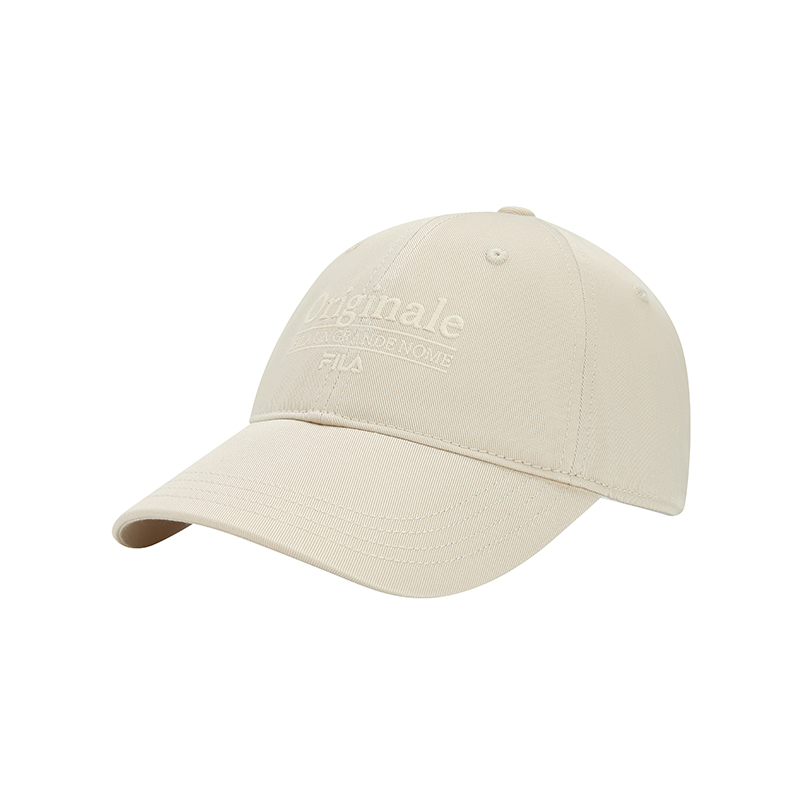 Кепка Fila ORIGINALE (черная)