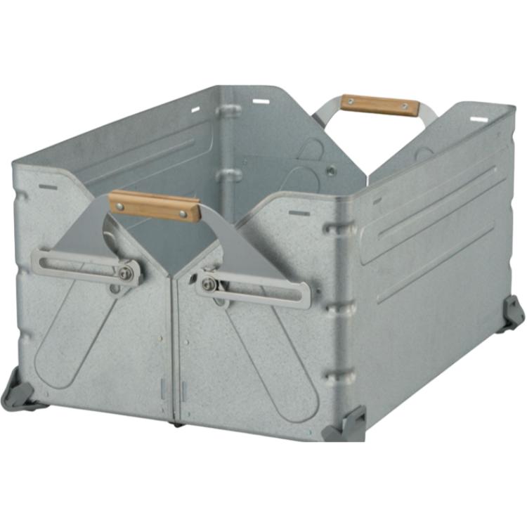 Snow Peak Camping Boxes