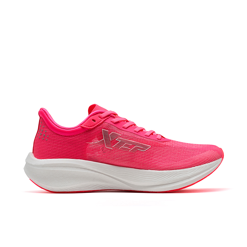 XTEP 260X 1.0 Running Shoes Women’s Low Top