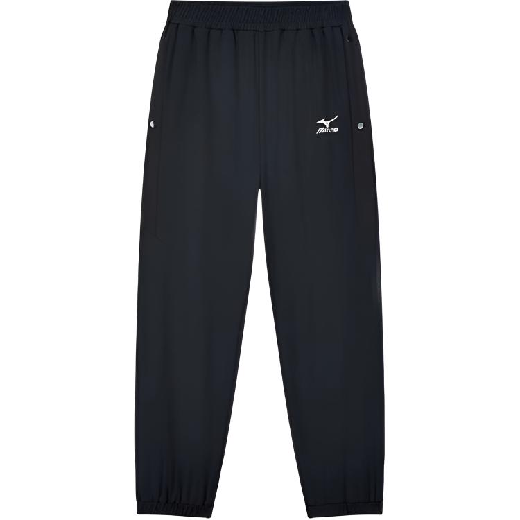 Унисекс штаны Mizuno (серый)