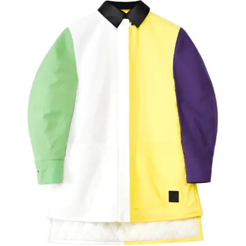 LOEWE FW21 Shirt Women's Multicolor
