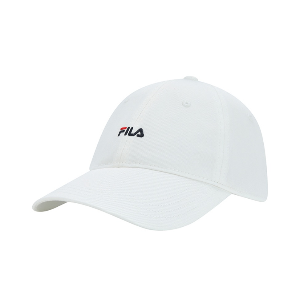 Кепка Fila FILA HERITAGE logo (белая)