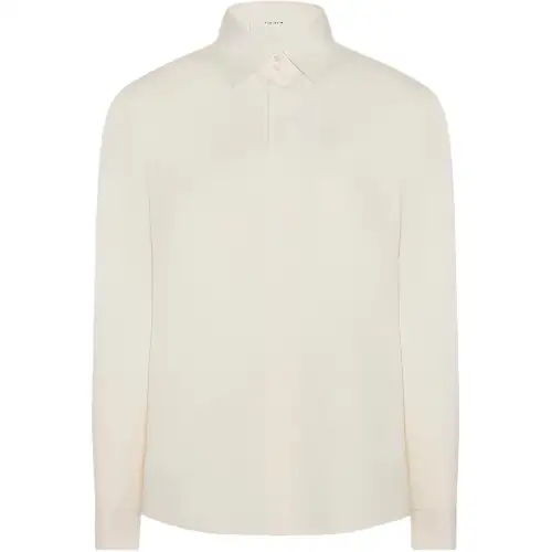 THE ROW Concealed Fastened Shirt