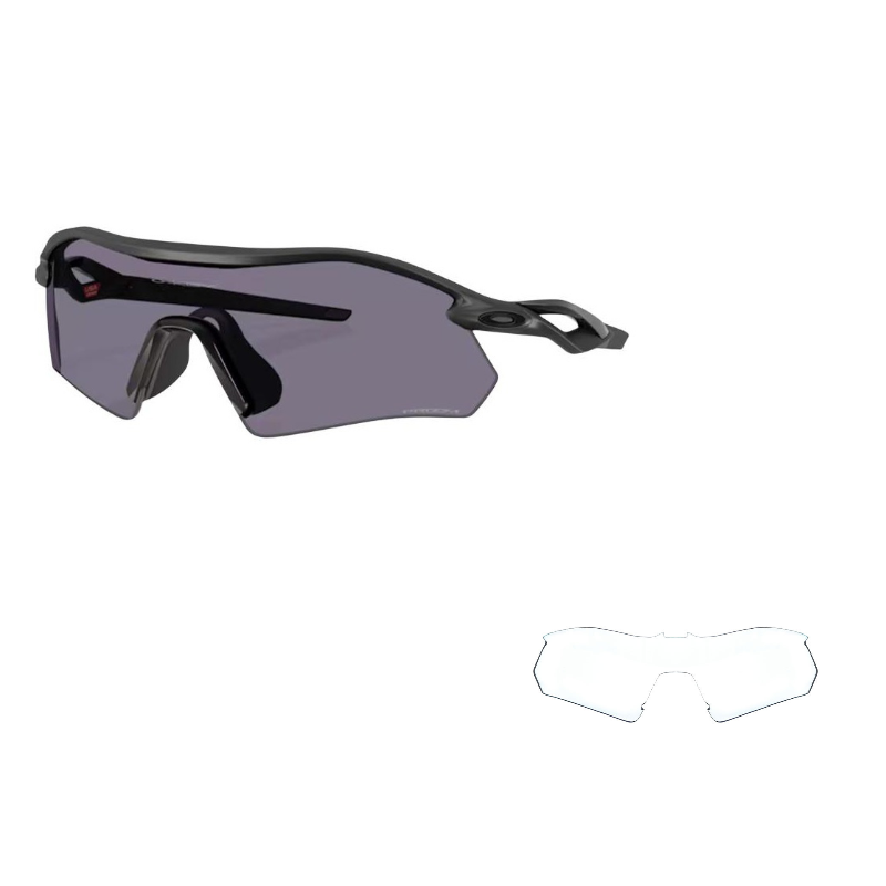 Oakley 9495D RADAR PLATE Everyday Trail Running Unisex Cycling Glass