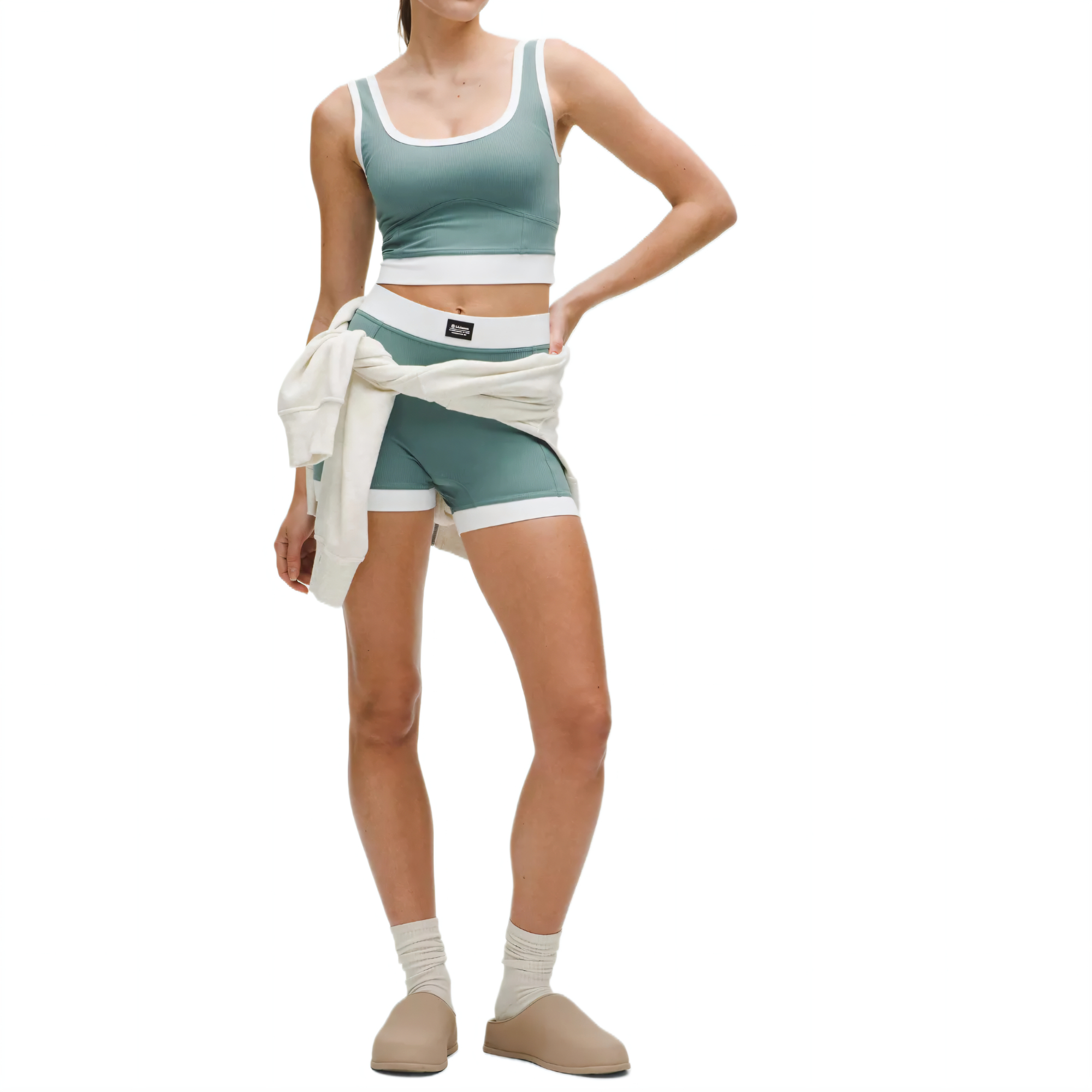 Lululemon Sports Shorts 3.5′ Women’s