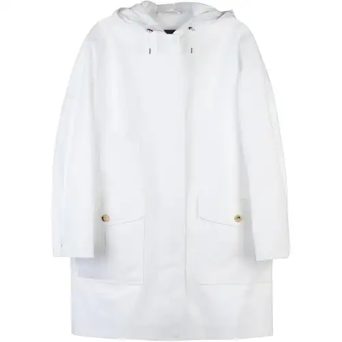 Loro Piana Jackets & Coats Men's White