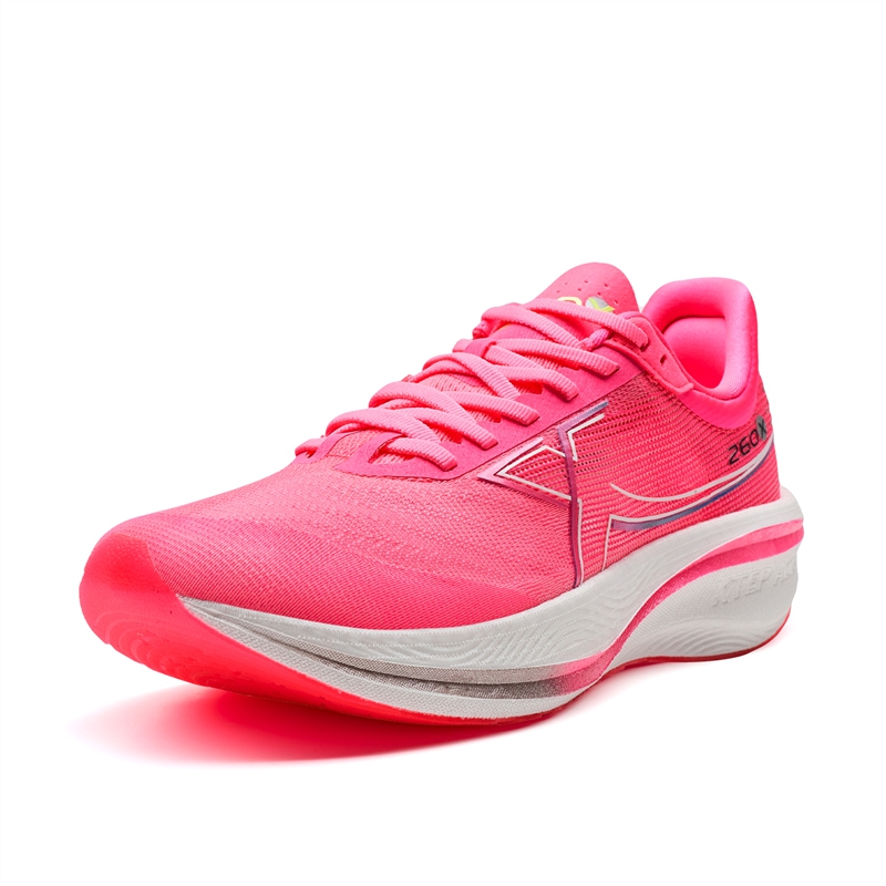 XTEP 260X 1.0 Running Shoes Women’s Low Top