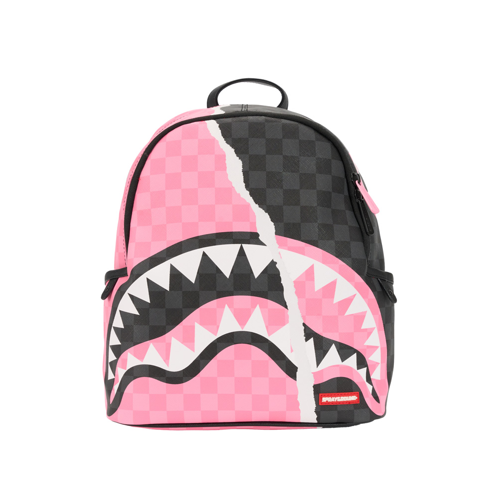 Рюкзак SPRAYGROUND sglogo (разноцветный)