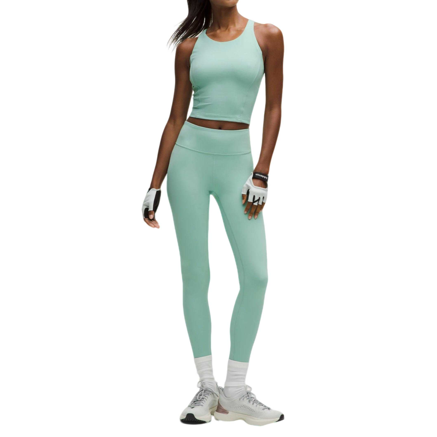 Lululemon Wunder Train Yoga Pants 25′ Women’s
