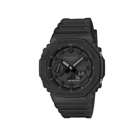 Casio G-Shock GA2100-1A1