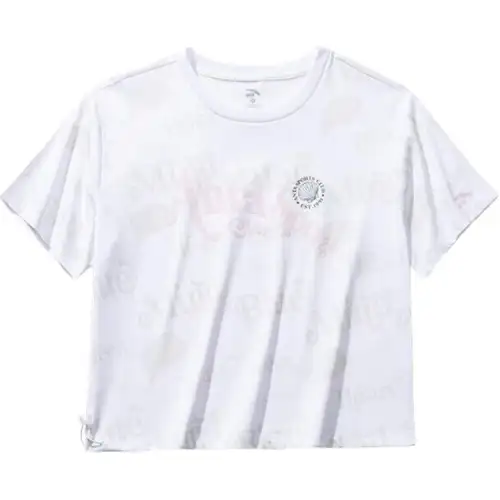Anta Life Collection T Shirt Women's
