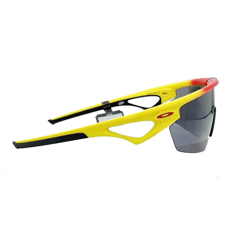 Oakley 9403 Sphaera Cycling And Running Unisex Cycling Glass