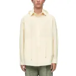 LOEWE Jackets & Coats Men's Ivory