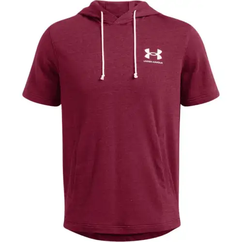 Under Armour Rival Terry Sweatshirt Men's Black