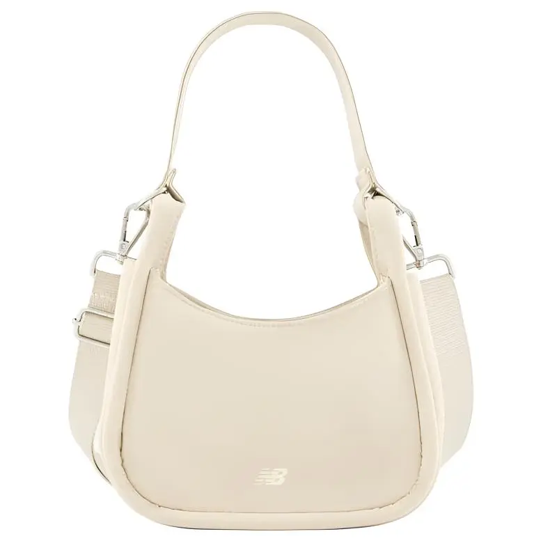New Balance Fabric Handbag Women's White