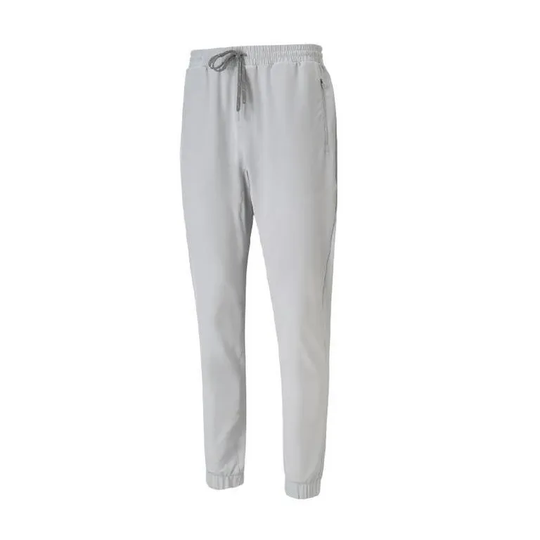 PUMA Golf Knitted Sweatpants Men's