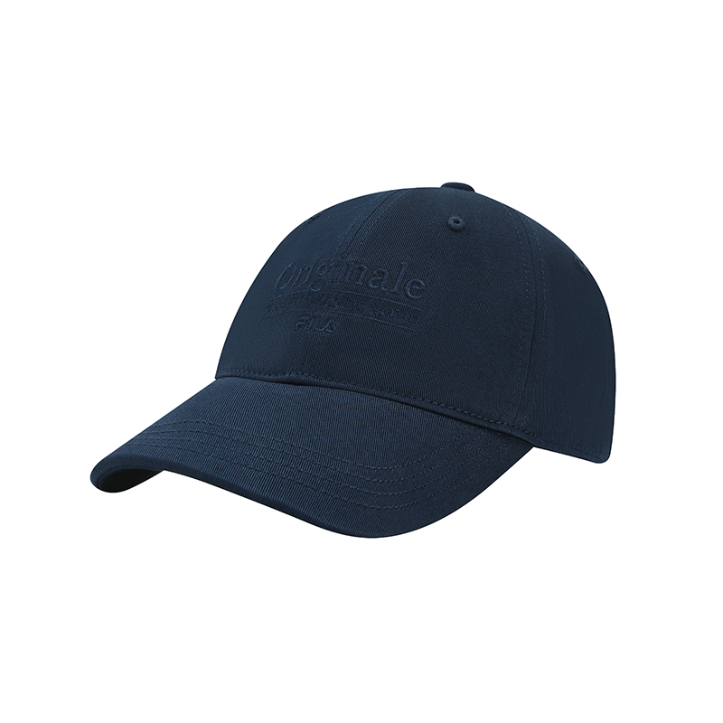 Кепка Fila ORIGINALE (синяя)