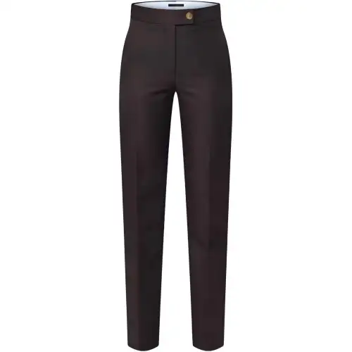 LOUIS VUITTON SS26 Casual Pants Women's
