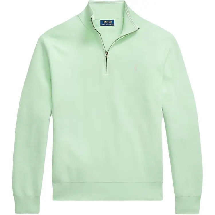 Polo Ralph Lauren Knitwear Men's Light Green