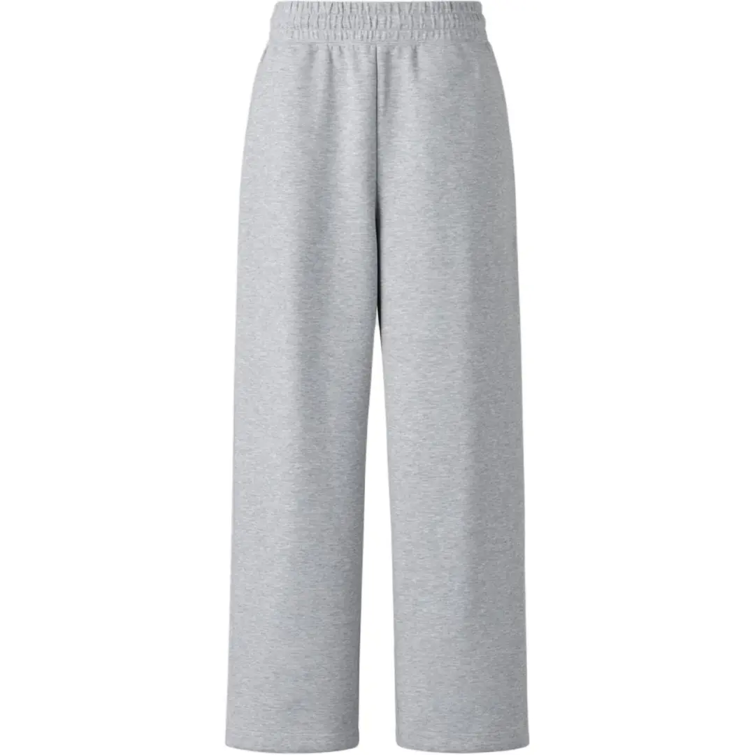 UNIQLO Knitted Sweatpants Unisex