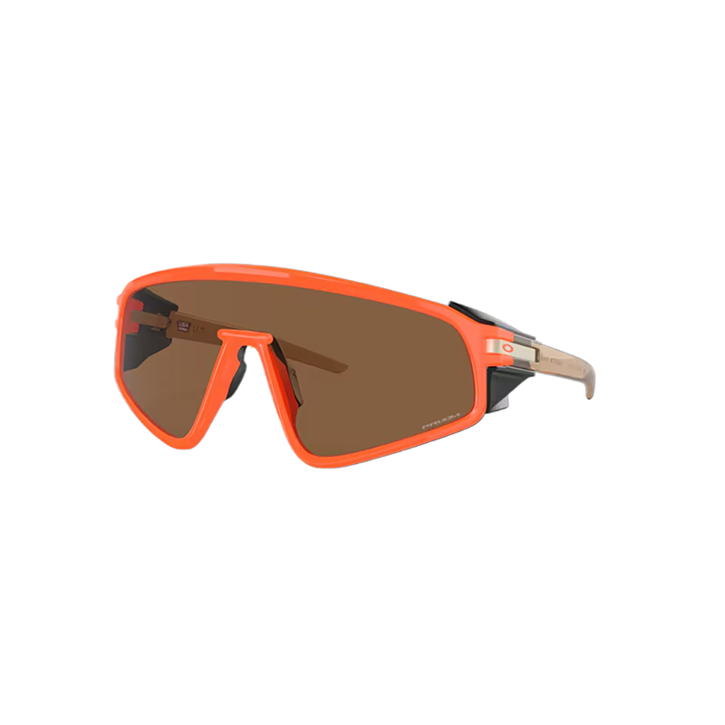 Очки Oakley Latch panel 9404 (черные)