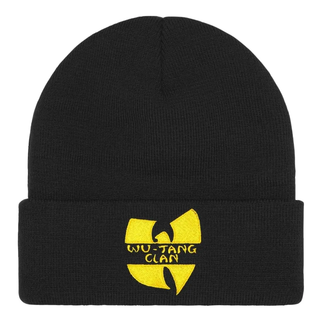 Supreme Acrylic Beanies Unisex Black/Olive/Marine