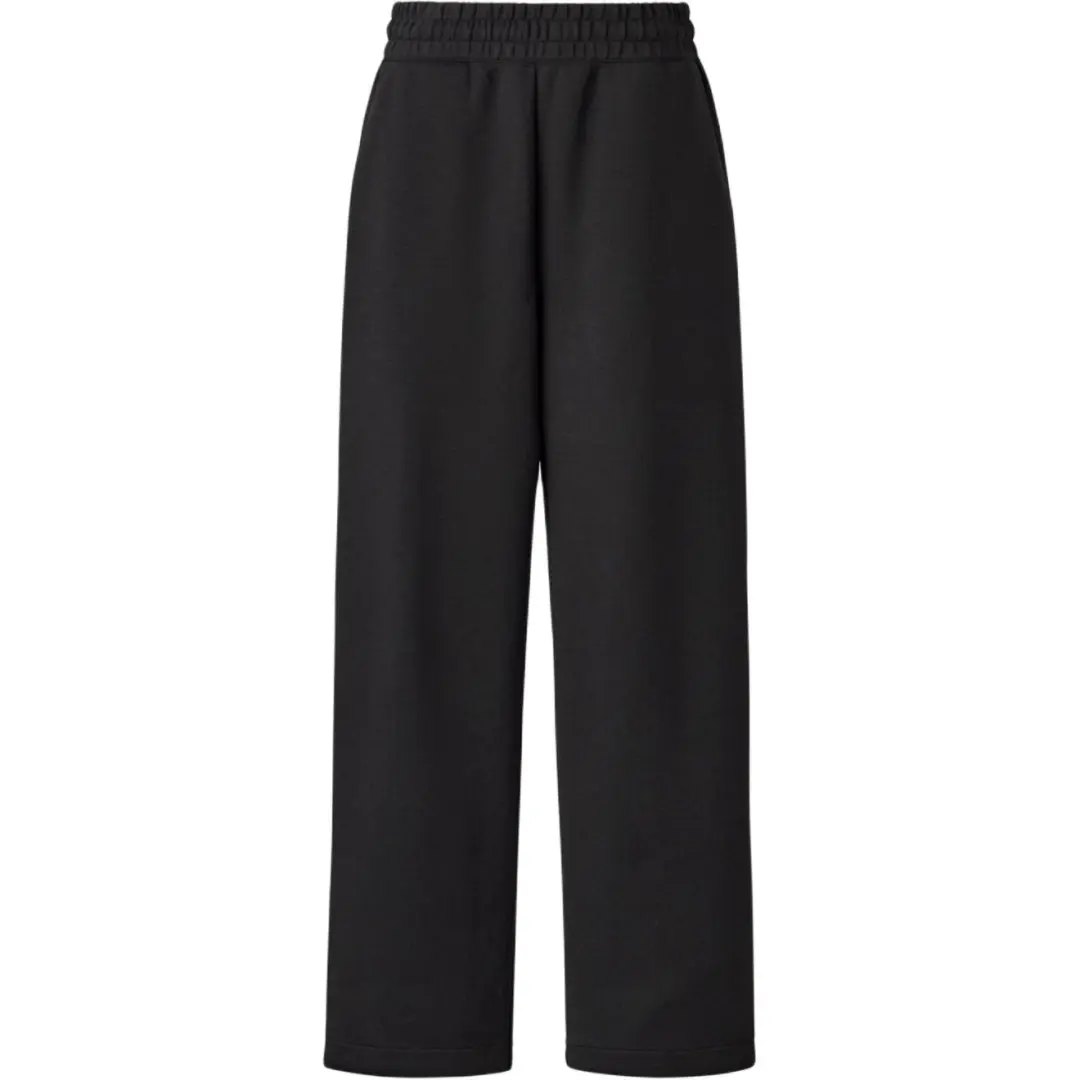 UNIQLO Knitted Sweatpants Unisex