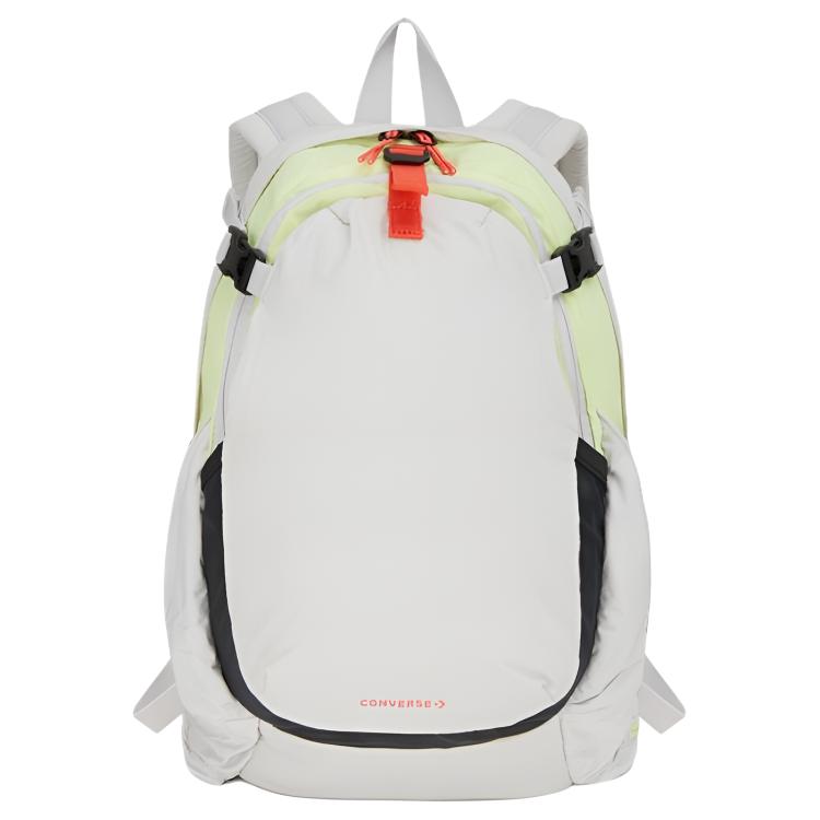 Рюкзак Converse Active Backpack (бело-зеленый)