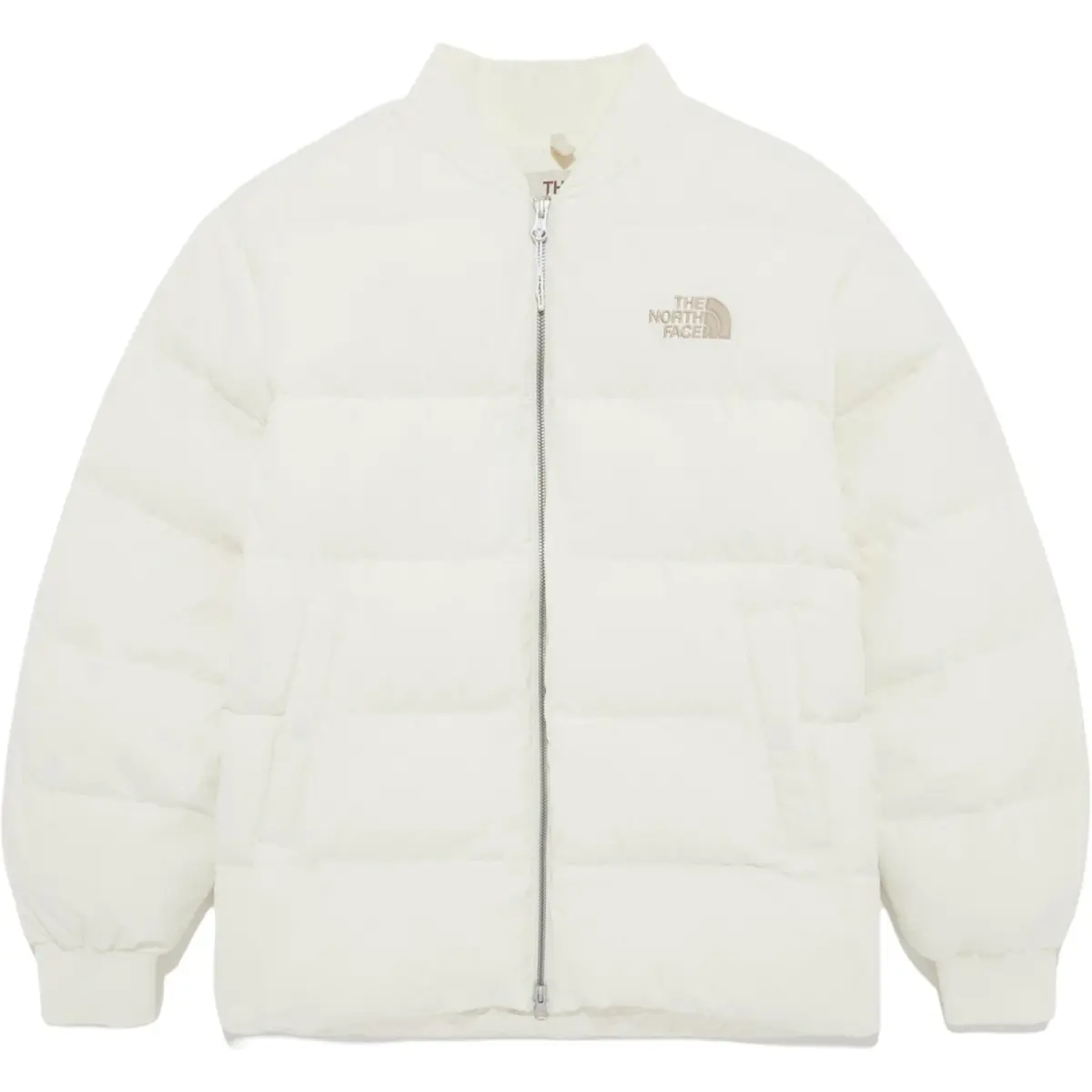 THE NORTH FACE Puffer Jacket Men's