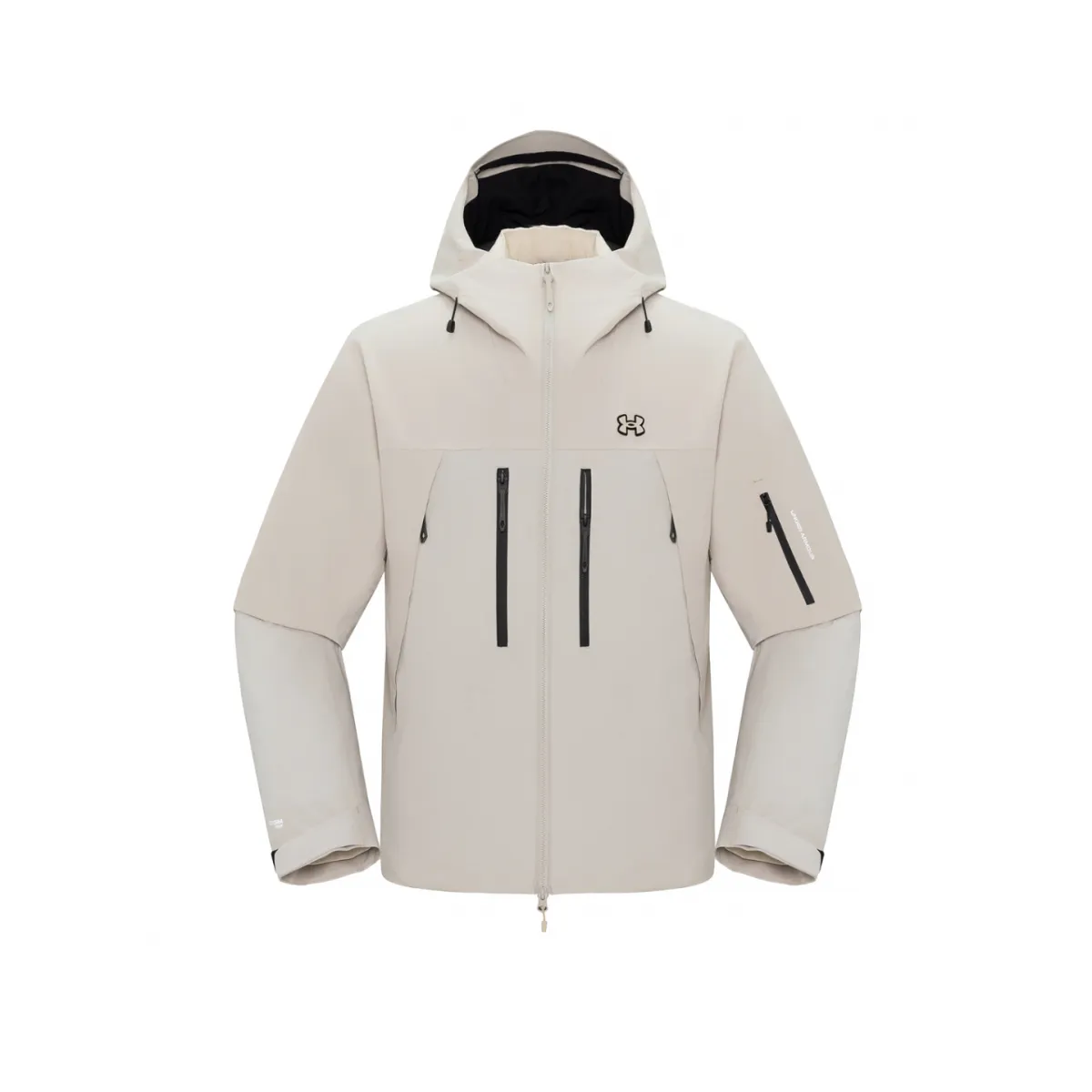 Under Armour Windbreaker Jacket Unisex