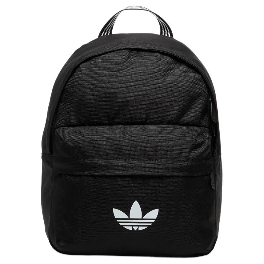 Женский рюкзак adidas ADICOLOR (черный)
